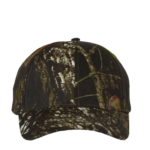 Mossy Oak New Breakup