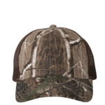 Realtree AP Brown