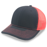 Black/Red