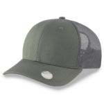 Charcoal Gray