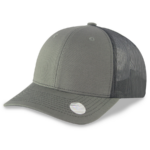 Charcoal Gray Black