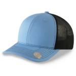 Colbalt Blue/Black