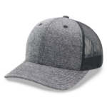 Jersey Gray/Black