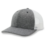 Jersey Gray/White