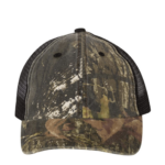 Mossy Oak Breakup Black