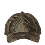 Realtree Hardwood HD