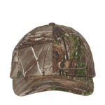 Realtree Xtra Green