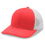 Red/White
