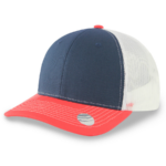 Red/White/Blue