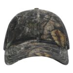 Mossy Oak Country DNA Black