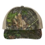 Mossy Oak Obsession Khaki