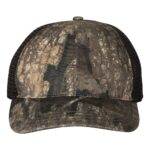 Richardson 111P Realtree Timber Black