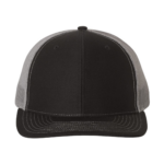 Black-Charcoal