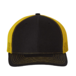 Black-Yellow