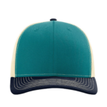 Blue Teal-Birch-Navy