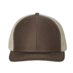 Brown-Khaki