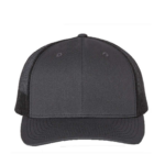Charcoal-Black