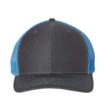 Charcoal-Columbia Blue