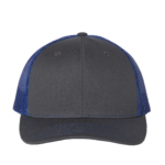 Charcoal-Royal