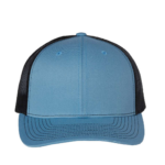 Columbia Blue-Black
