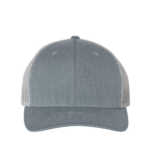 Heather Grey-Light Grey
