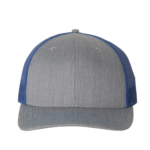 Heather Grey- Royal