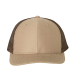 Khaki-Coffee