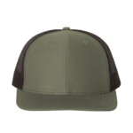 Loden-Black
