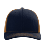 Navy-Carmel