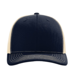 Navy-Khaki