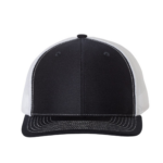 Navy-White