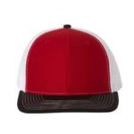 Red-White-Black