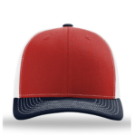 Red-White-Navy