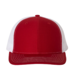 Red-White