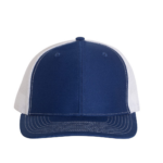 Royal-White