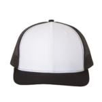 White-Black