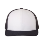 White-Navy