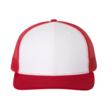 White-Red