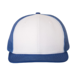 White-Royal