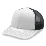 White/Black